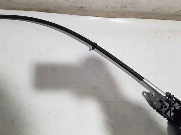 Kattomoottorimekanismi OEM 0390201950 Mercedes SL R230 image 3
