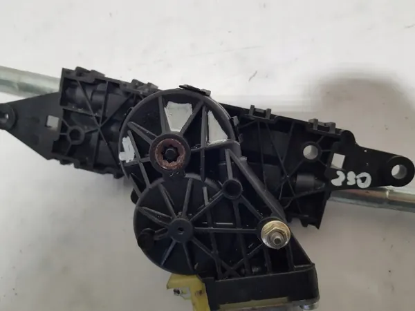 Kattomoottorimekanismi OEM 0390201950 Mercedes SL R230 image 7