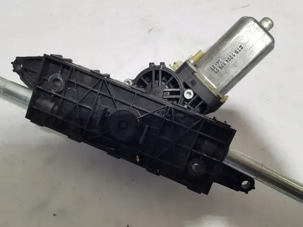 Kattomoottorimekanismi OEM 0390201950 Mercedes SL R230 image 8