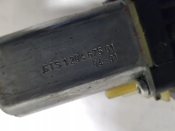 Kattomoottorimekanismi OEM 0390201950 Mercedes SL R230 image 9