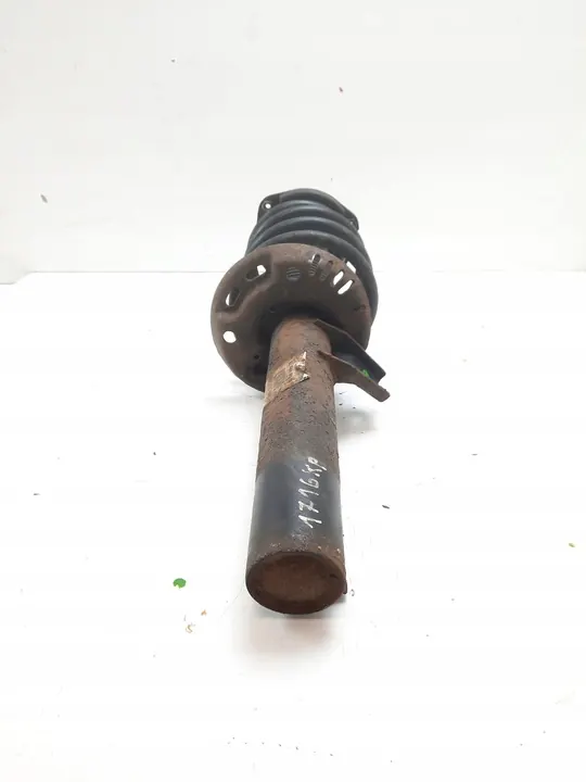 Ammortizzatore anteriore Audi A3 S3 8P con molla 1T0413031EL image 3