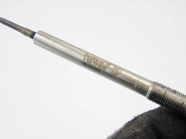 Käynnistysvastukset 2.3 DCI BIT Master 3 Movano B NV400 image 5