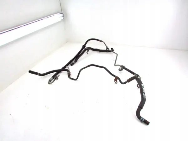 Mazda CX7 2.3T styrledning OEM CER2058 image 2