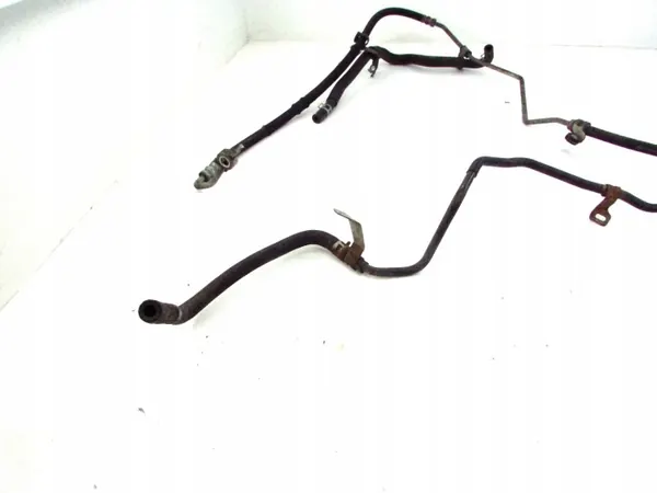 Mazda CX7 2.3T styrledning OEM CER2058 image 3