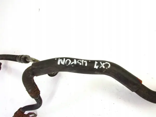 Mazda CX7 2.3T styrledning OEM CER2058 image 5
