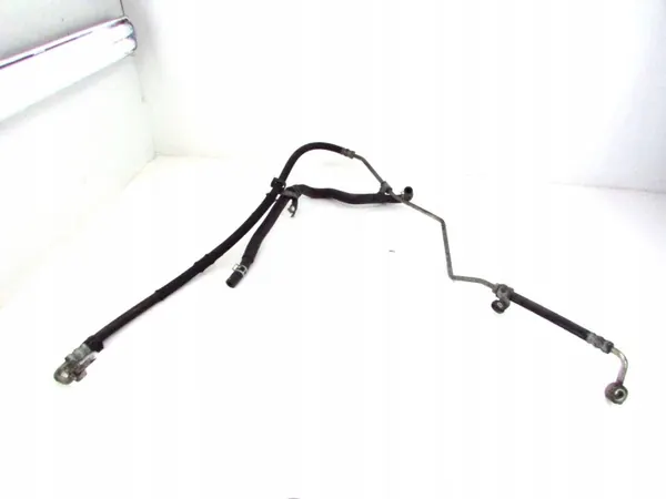 Mazda CX7 2.3T styrledning OEM CER2058 image 6