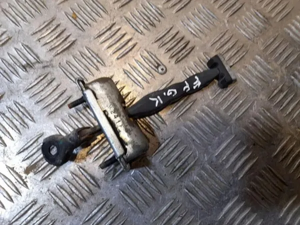 Ford Fusion II DS73F27200AC Achterdeur stop links image 3