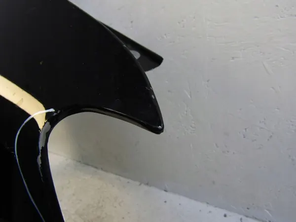 Höger Skärm Renault Kadjar 2015 Valfri Färg image 10