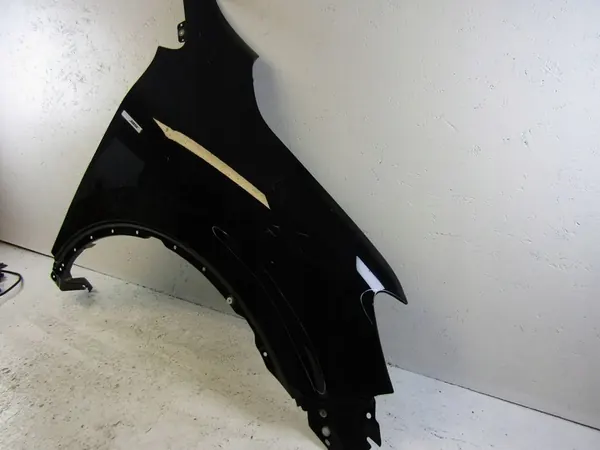 Höger Skärm Renault Kadjar 2015 Valfri Färg image 2