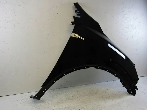 Höger Skärm Renault Kadjar 2015 Valfri Färg image 3