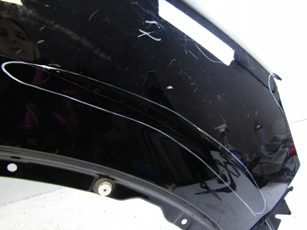 Höger Skärm Renault Kadjar 2015 Valfri Färg image 5