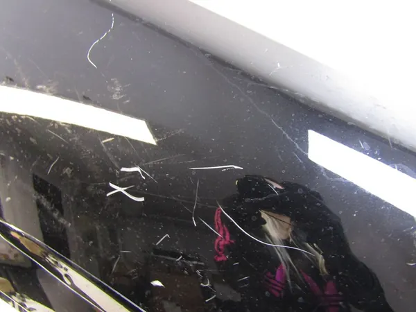 Höger Skärm Renault Kadjar 2015 Valfri Färg image 6