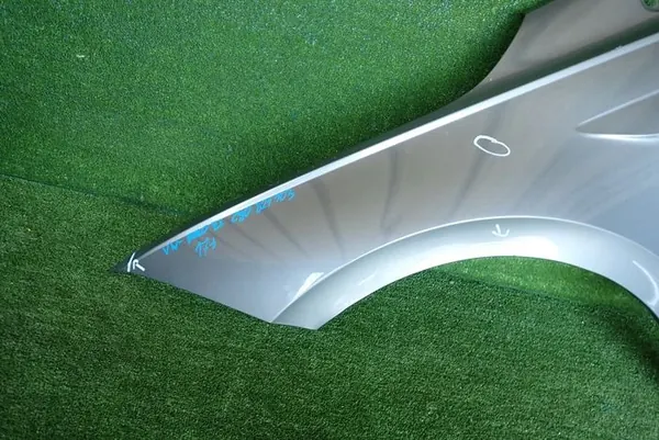 VW POLO 2G 17- Parafango anteriore sinistro image 2