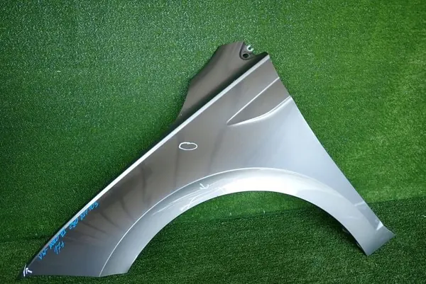 VW POLO 2G 17- Parafango anteriore sinistro image 4