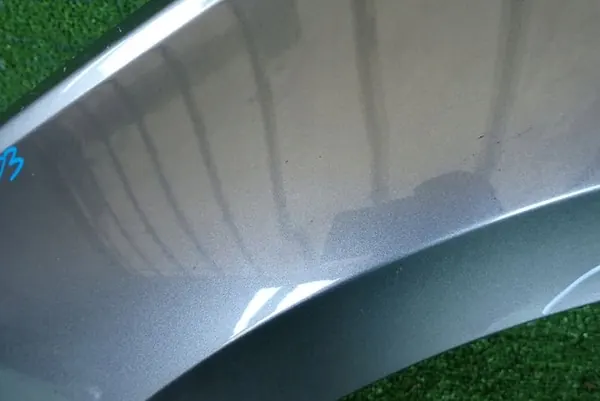 VW POLO 2G 17- Parafango anteriore sinistro image 5