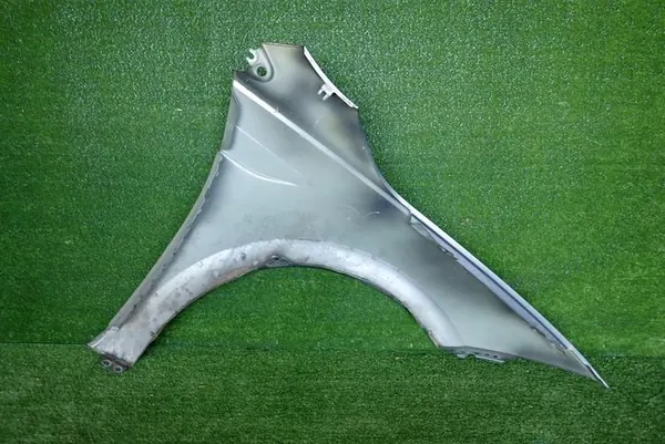 VW POLO 2G 17- Parafango anteriore sinistro image 8