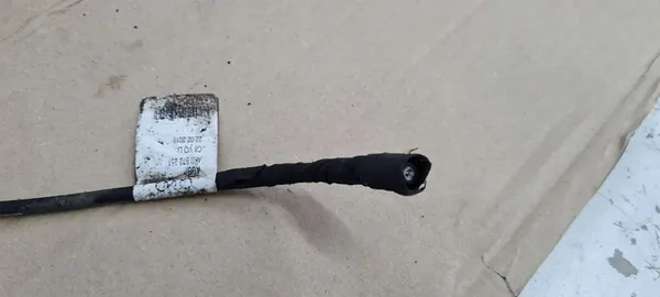 Harnais VW Capteur ABS Gauche 4K0972251 image 3