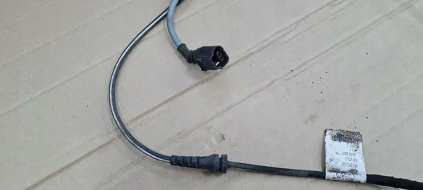 Harnais VW Capteur ABS Gauche 4K0972251 image 4