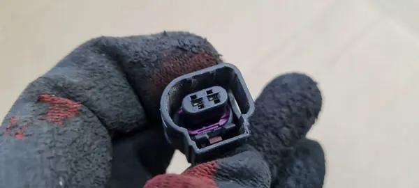 Harnais VW Capteur ABS Gauche 4K0972251 image 8