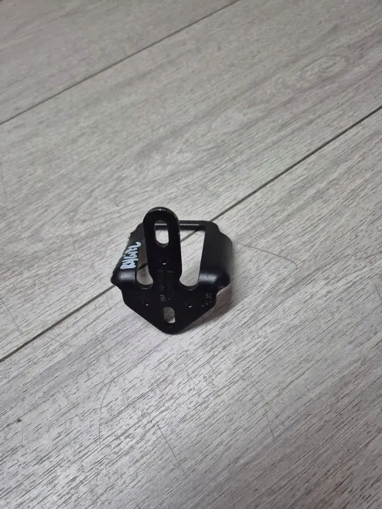 Mercedes Vito Motorhuv A4478800160 image 2