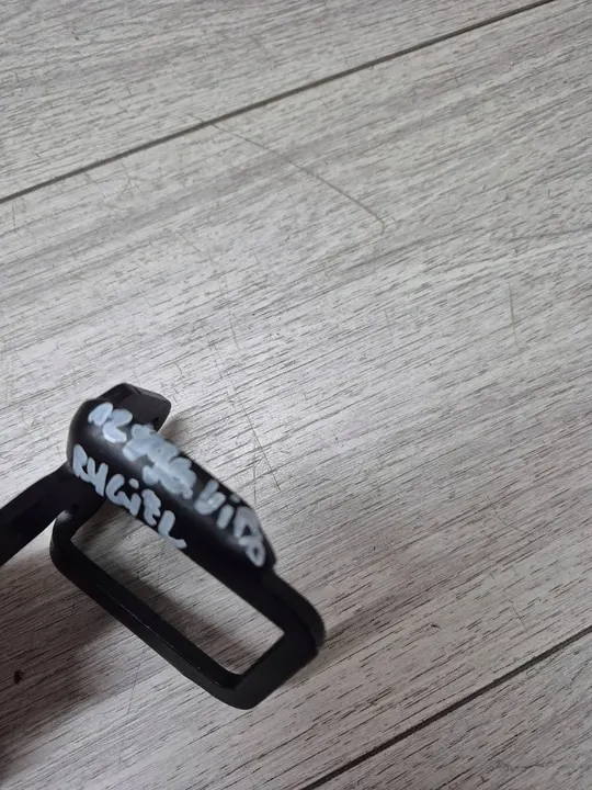 Mercedes Vito Motorhuv A4478800160 image 4