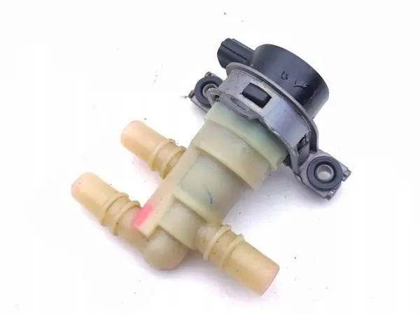 Soupape de chauffage Kia Niro 2024 OEM 375v3ao000 image 2