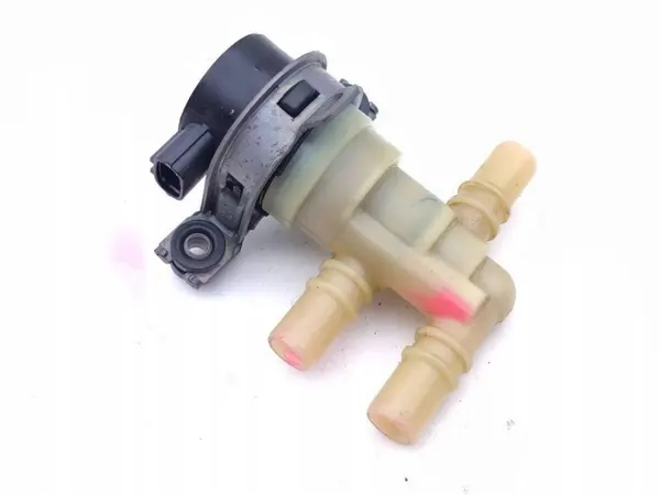 Soupape de chauffage Kia Niro 2024 OEM 375v3ao000 image 3
