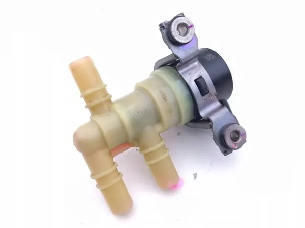 Soupape de chauffage Kia Niro 2024 OEM 375v3ao000 image 4