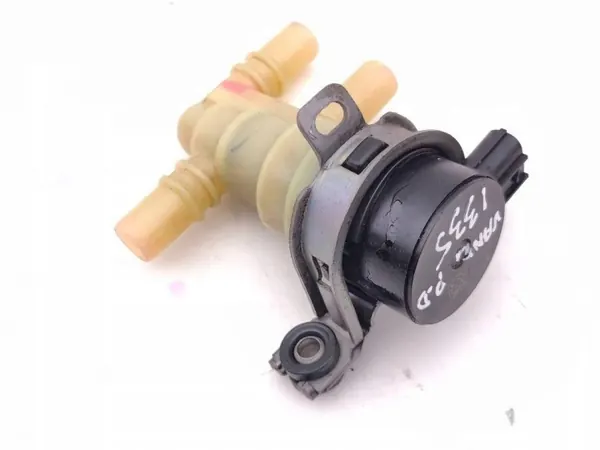 Soupape de chauffage Kia Niro 2024 OEM 375v3ao000 image 5