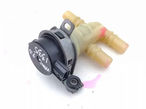 Soupape de chauffage Kia Niro 2024 OEM 375v3ao000 image 7