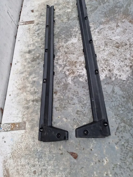 Ford Ranger 11 Sivulistat OEM AB39-26291C20/21 image 3