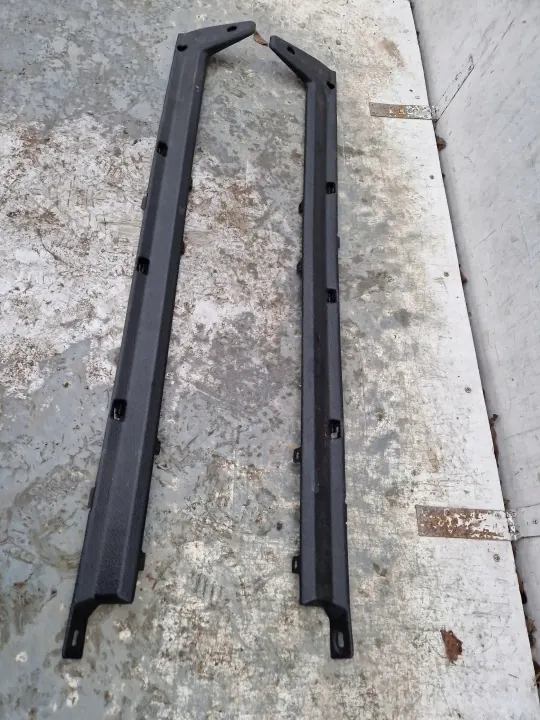 Ford Ranger 11 Sivulistat OEM AB39-26291C20/21 image 4