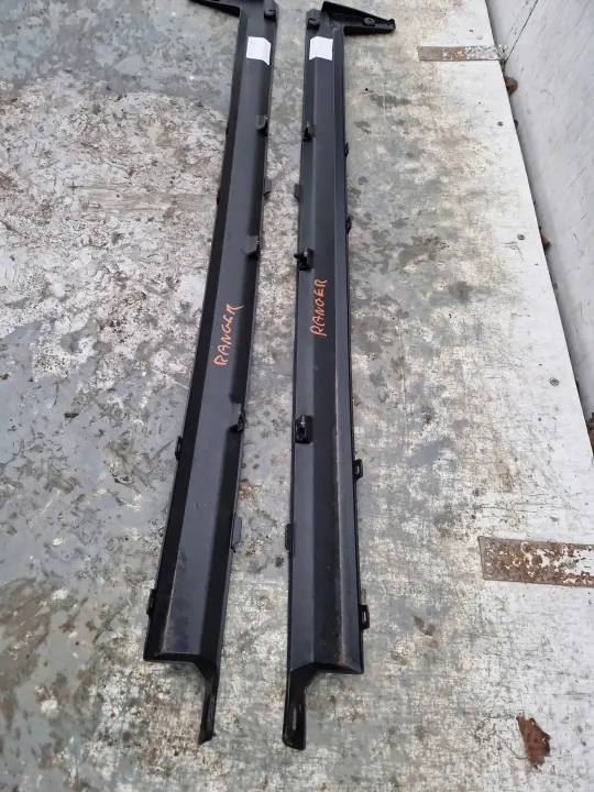 Ford Ranger 11 Sivulistat OEM AB39-26291C20/21 image 6