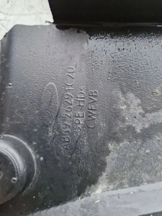 Ford Ranger 11 Sivulistat OEM AB39-26291C20/21 image 7