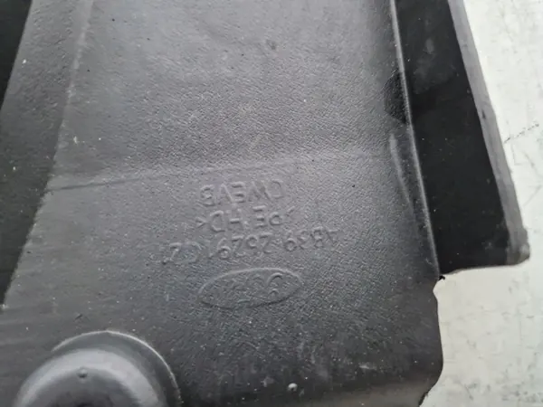 Ford Ranger 11 Sivulistat OEM AB39-26291C20/21 image 8