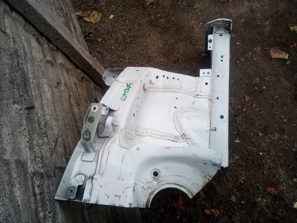 Aile avant gauche OEM pour Kia Sorento III image 3