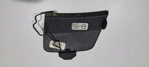 VW Jetta Tappo Paraurti Posteriore 5C6807441D image 2