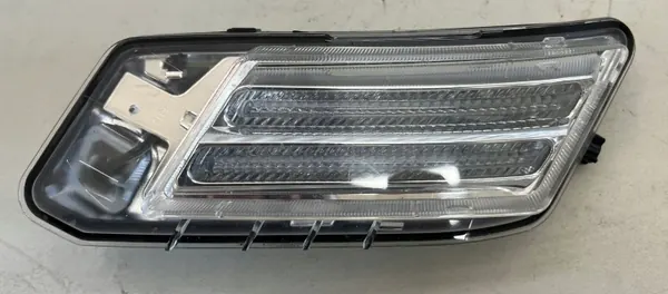PRAWY HALOGEN VOLVO XC60 2008-2013 LED OEM image 2