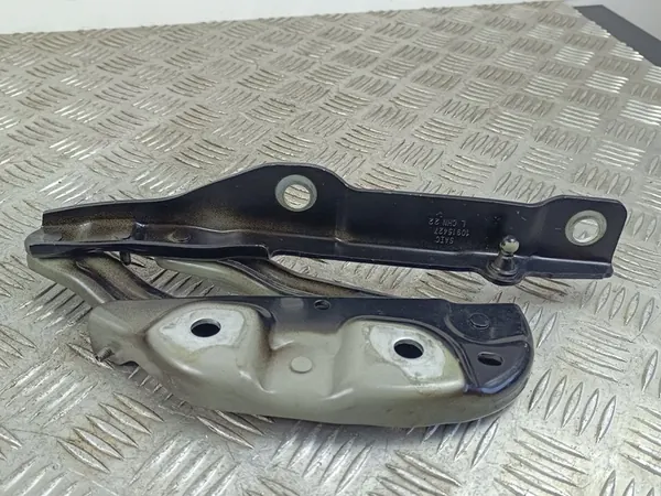 2025 MG HS Dobradiças do capô image 1