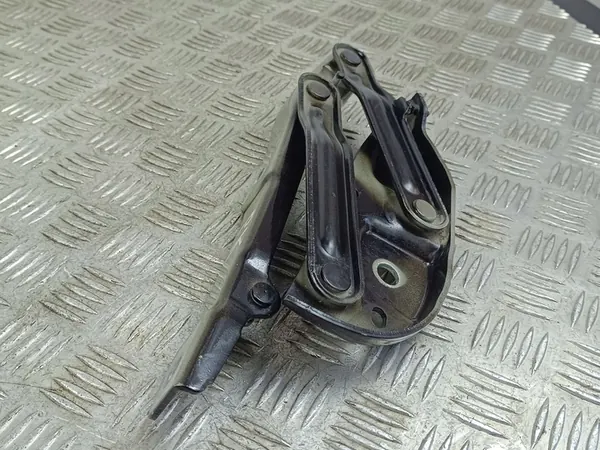 2025 MG HS Dobradiças do capô image 3