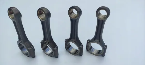 Conjunto Completo de Bielas Seat Leon Skoda Fabia Volkswagen Golf image 2