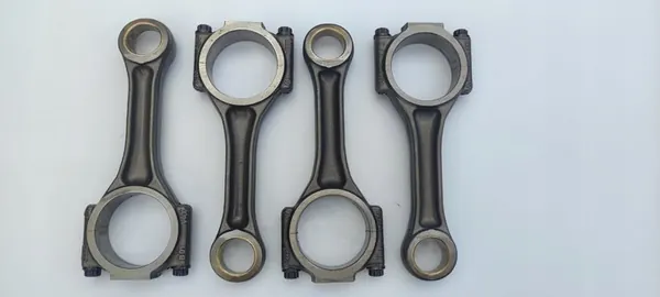 Conjunto Completo de Bielas Seat Leon Skoda Fabia Volkswagen Golf image 3