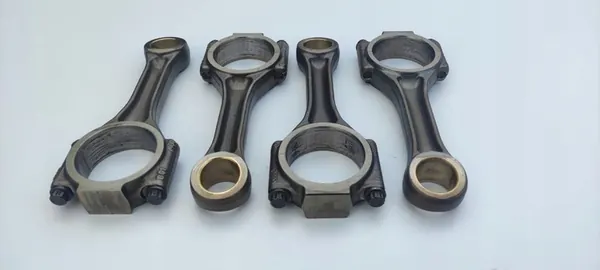 Conjunto Completo de Bielas Seat Leon Skoda Fabia Volkswagen Golf image 4