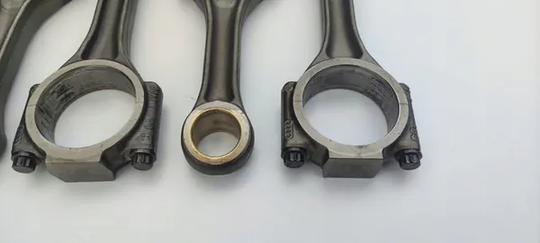 Conjunto Completo de Bielas Seat Leon Skoda Fabia Volkswagen Golf image 5