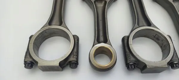 Conjunto Completo de Bielas Seat Leon Skoda Fabia Volkswagen Golf image 6