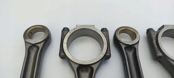 Conjunto Completo de Bielas Seat Leon Skoda Fabia Volkswagen Golf image 7