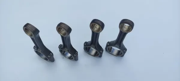 Conjunto Completo de Bielas Seat Leon Skoda Fabia Volkswagen Golf image 8