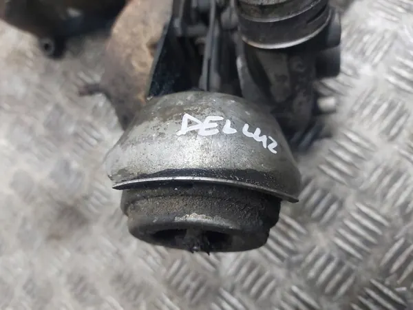 TURBOLADDNING VOLKSWAGEN TRANSPORTER T4 1.9 TD image 2