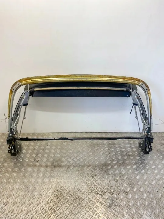 Techo Mercedes-Benz SL R129 OEM 1297700301 Usado image 2
