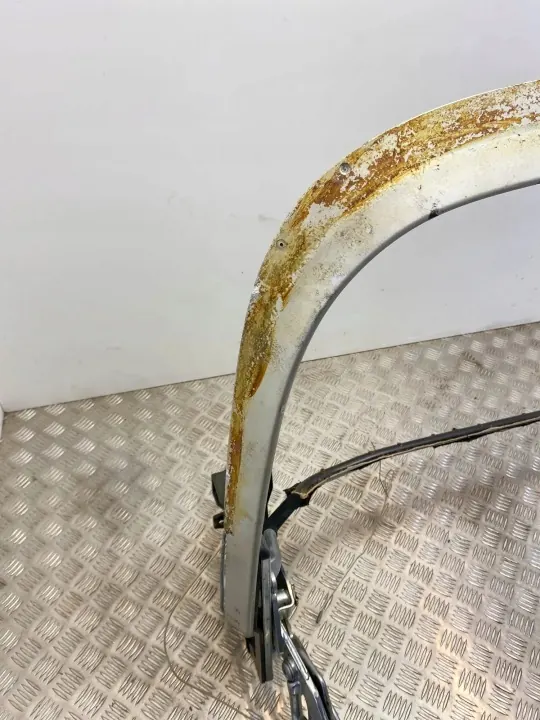 Techo Mercedes-Benz SL R129 OEM 1297700301 Usado image 10